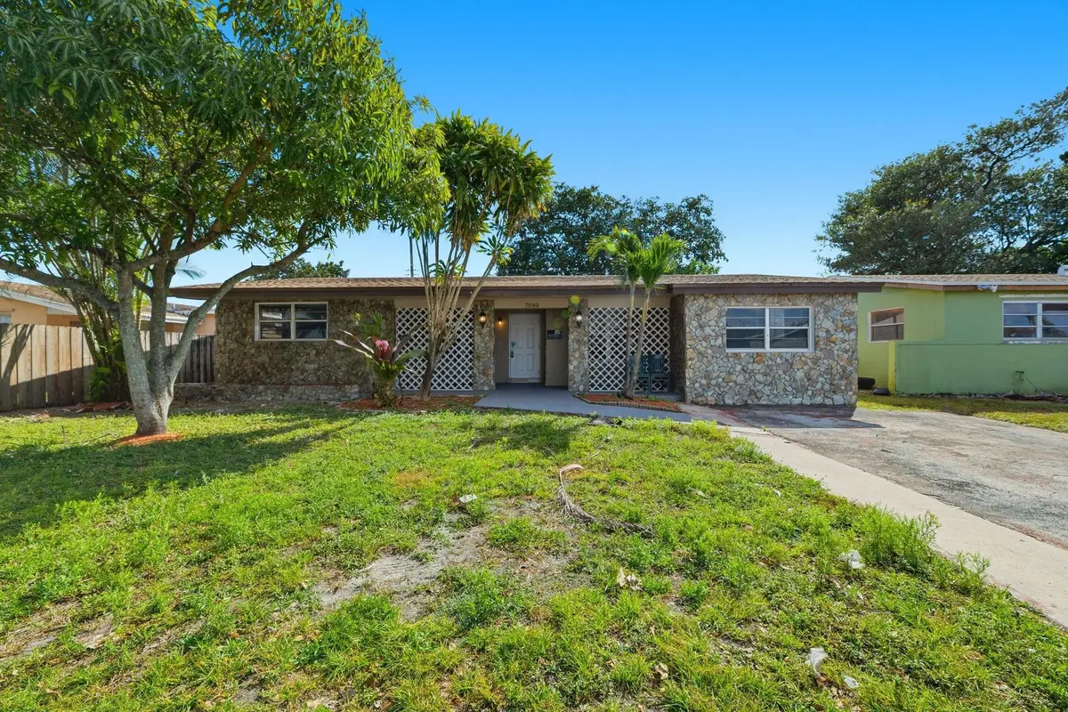 7560 Venetian Street, Miramar, FL 33023 - #1