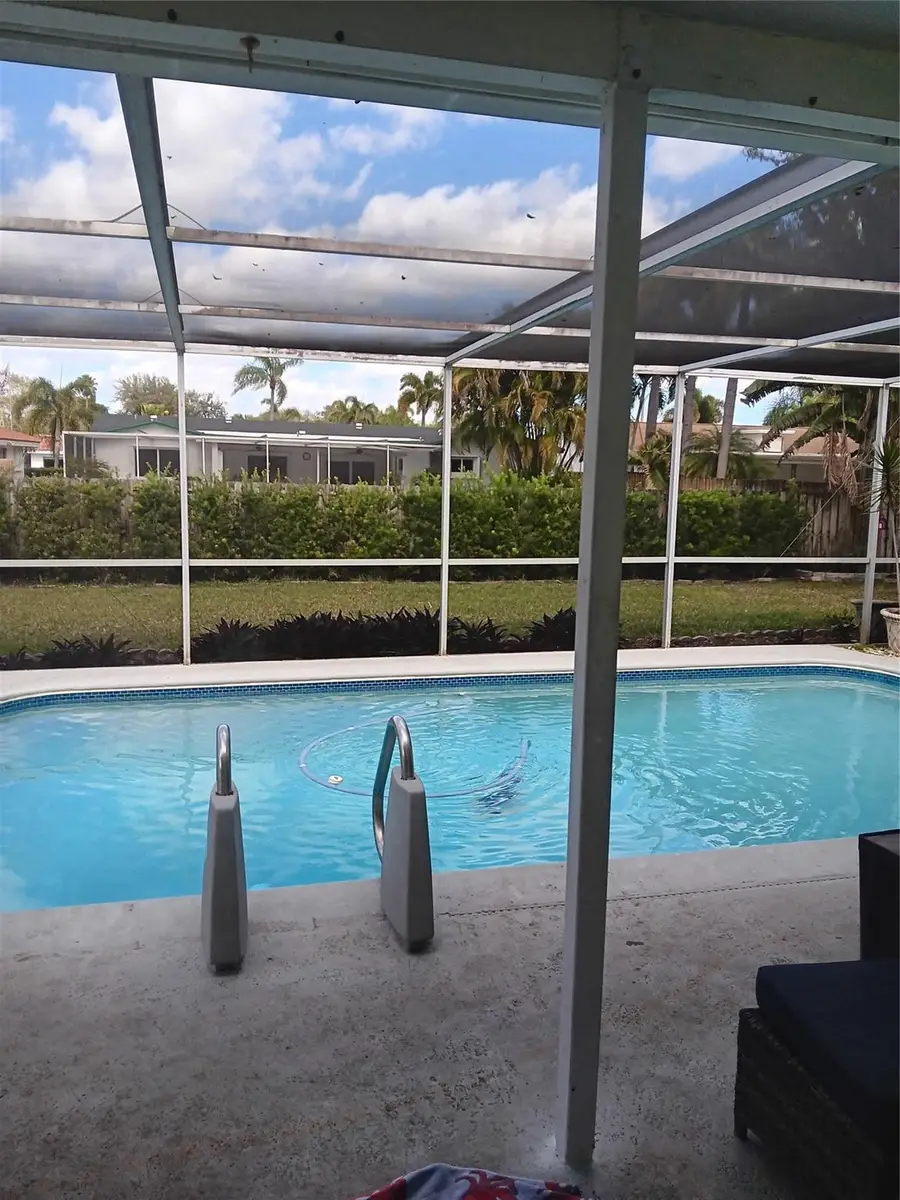 5115 Johnson Street, Hollywood, FL 33021 - #2