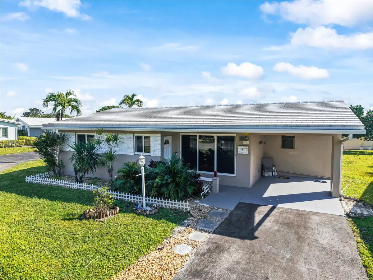3140 Sheridan Lane, Hollywood, FL 33021 - #1