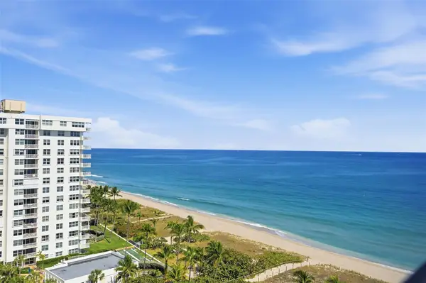 5100 N Ocean Boulevard #1408, Fort Lauderdale, FL 33308