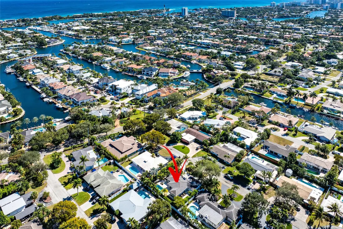 2233 NE 30th Court, Lighthouse Point, FL 33064 - #1