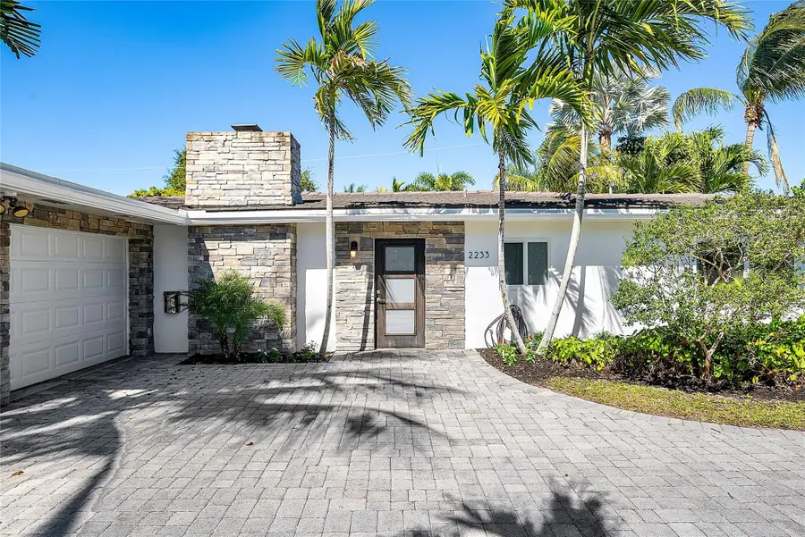 2233 NE 30th Court, Lighthouse Point, FL 33064 - #2