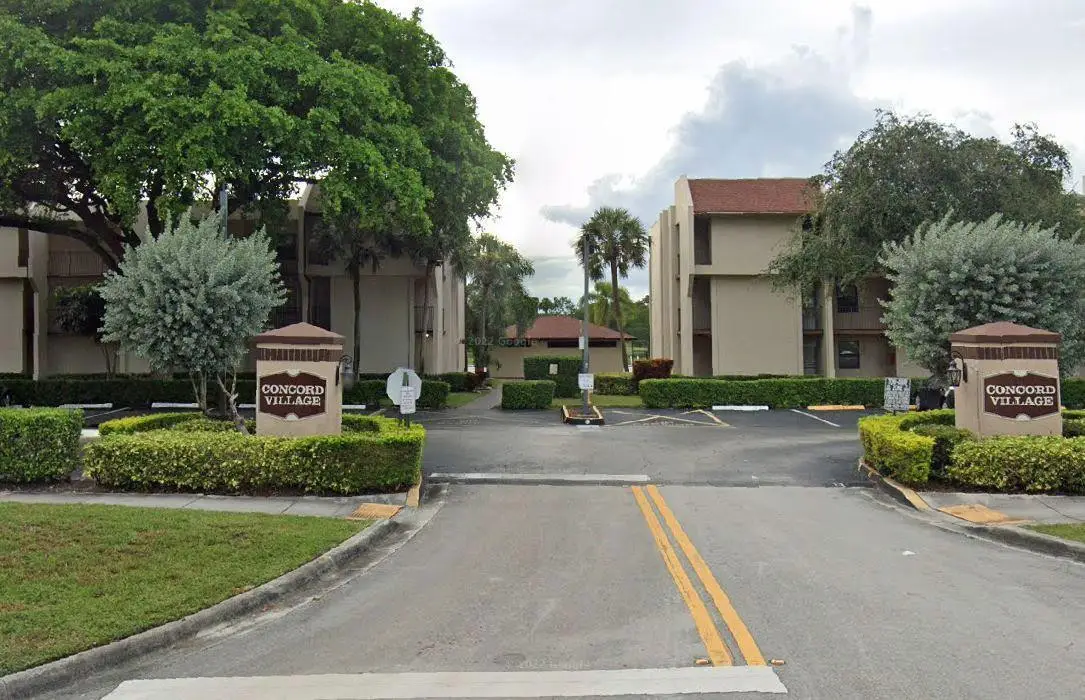 6351 N University Drive #224, Tamarac, FL 33321 - #1