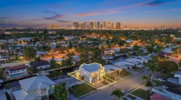 1113 Avocado Isle, Fort Lauderdale, FL 33315