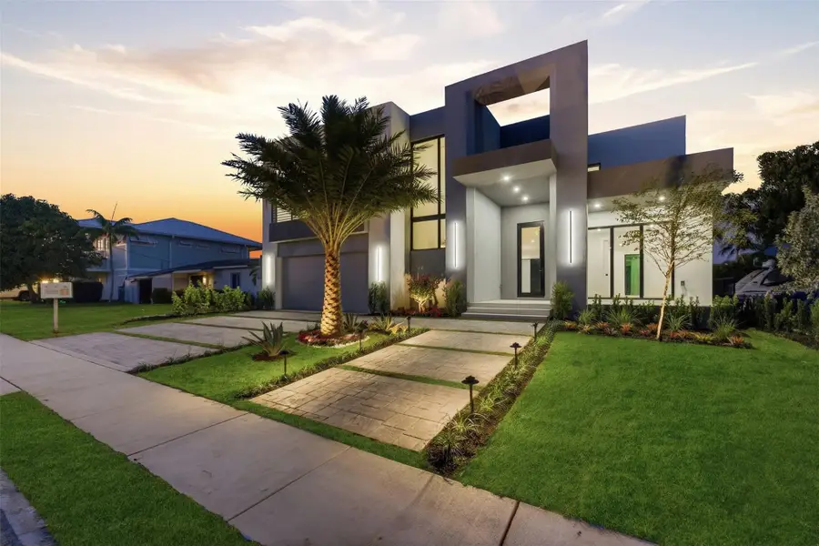 1113 Avocado Isle, Fort Lauderdale, FL 33315 - #3