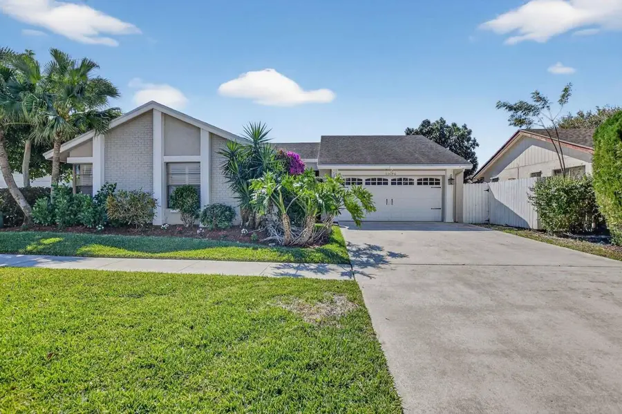 11696 Countryview Lane, Boca Raton, FL 33428 - #2