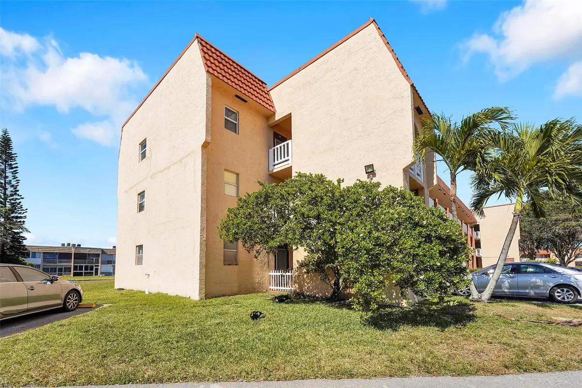 9041 Sunrise Lakes Boulevard #101, Sunrise, FL 33322 - #1