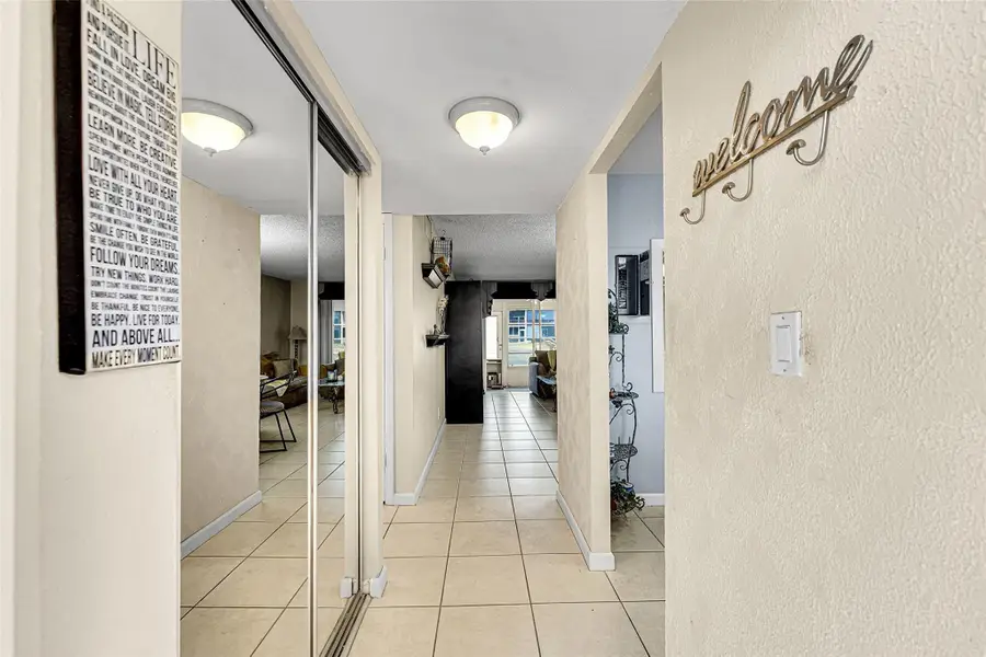 9041 Sunrise Lakes Boulevard #101, Sunrise, FL 33322 - #2