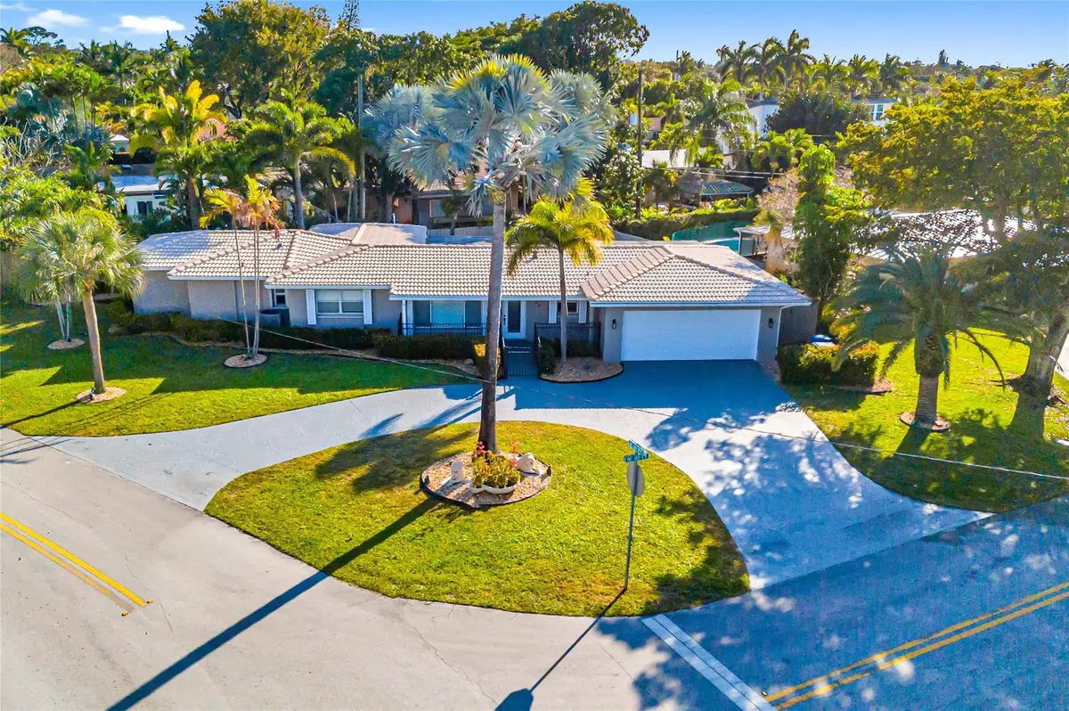 1760 NE 40th Court, Oakland Park, FL 33334 - #1