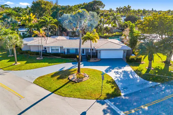 1760 NE 40th Court, Oakland Park, FL 33334