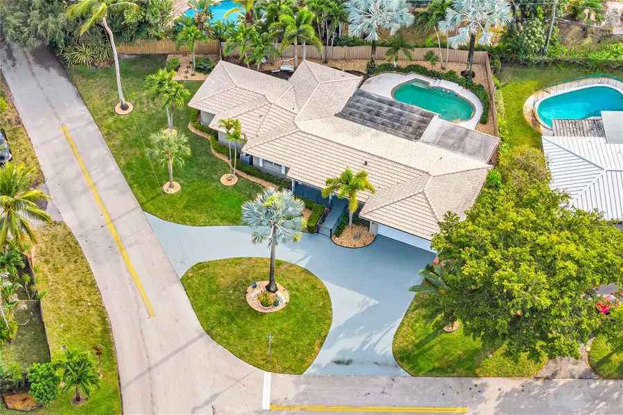 1760 NE 40th Court, Oakland Park, FL 33334 - #3