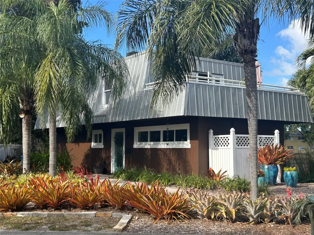 4001 NE 14th Avenue, Oakland Park, FL 33334 - #1