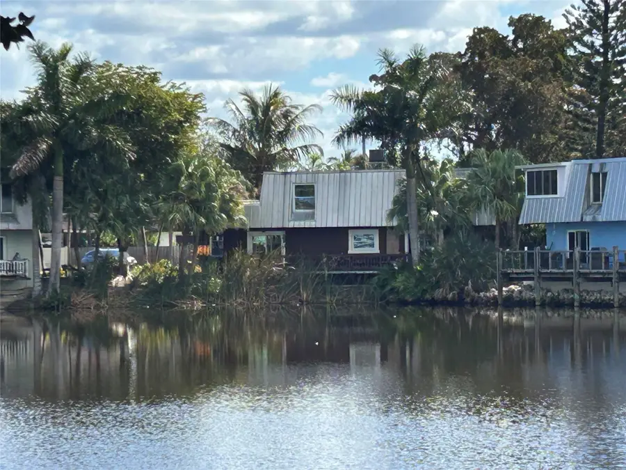 4001 NE 14th Avenue, Oakland Park, FL 33334 - #3