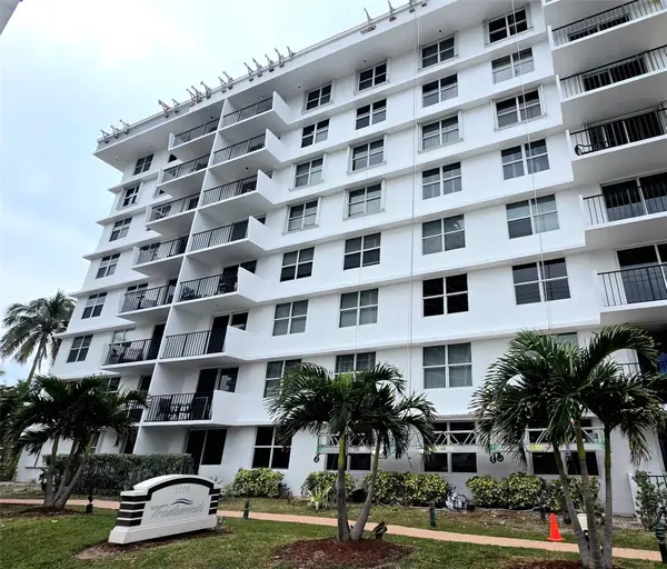 1009 N Ocean Boulevard #411, Pompano Beach, FL 33062