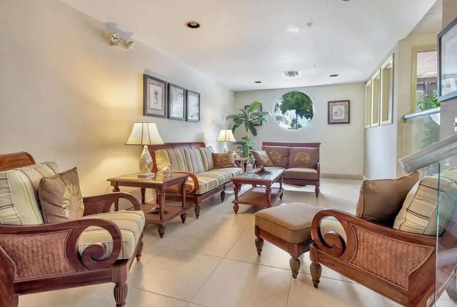 1009 N Ocean Boulevard #411, Pompano Beach, FL 33062 - #2