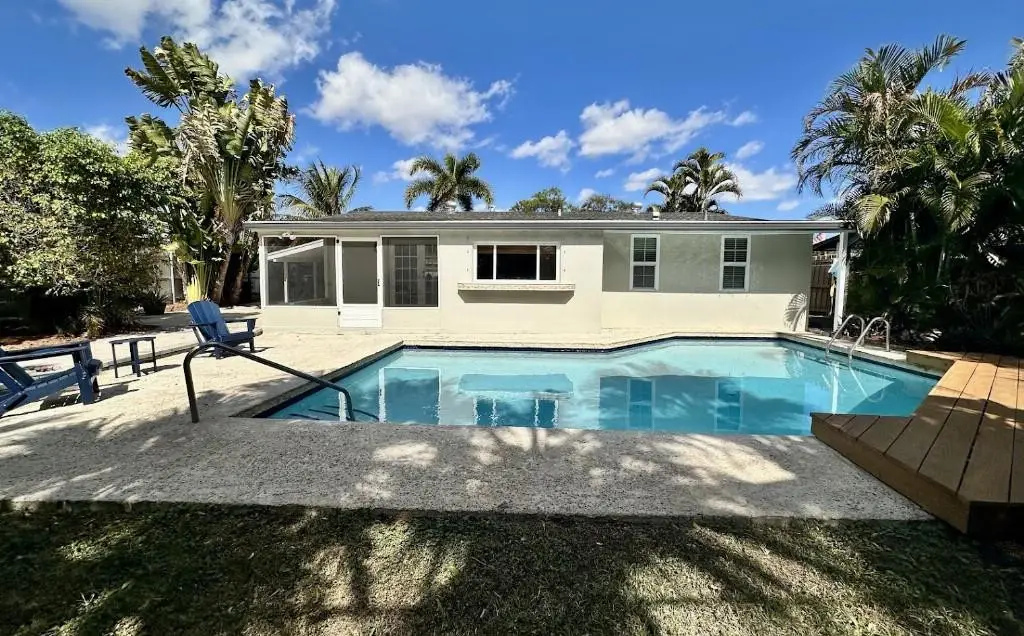 6128 Eden Road, West Palm Beach, FL 33417 - #1