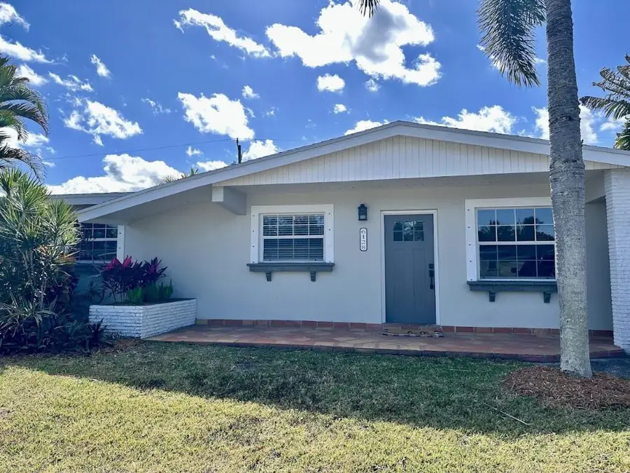 6128 Eden Road, West Palm Beach, FL 33417 - #3