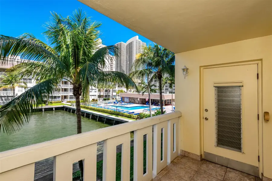 1891 S Ocean Drive #207, Hallandale Beach, FL 33009 - #2