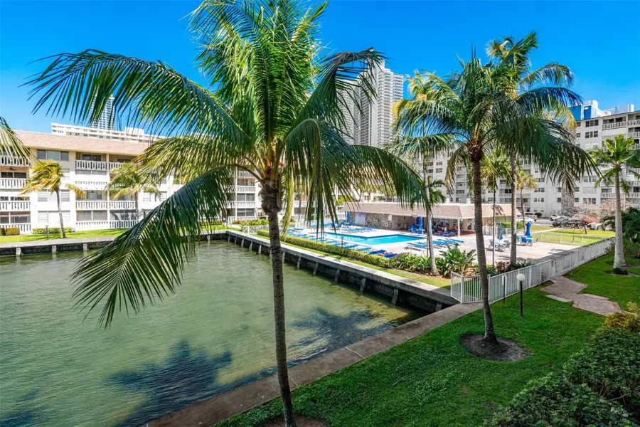 1891 S Ocean Drive #207, Hallandale Beach, FL 33009 - #3