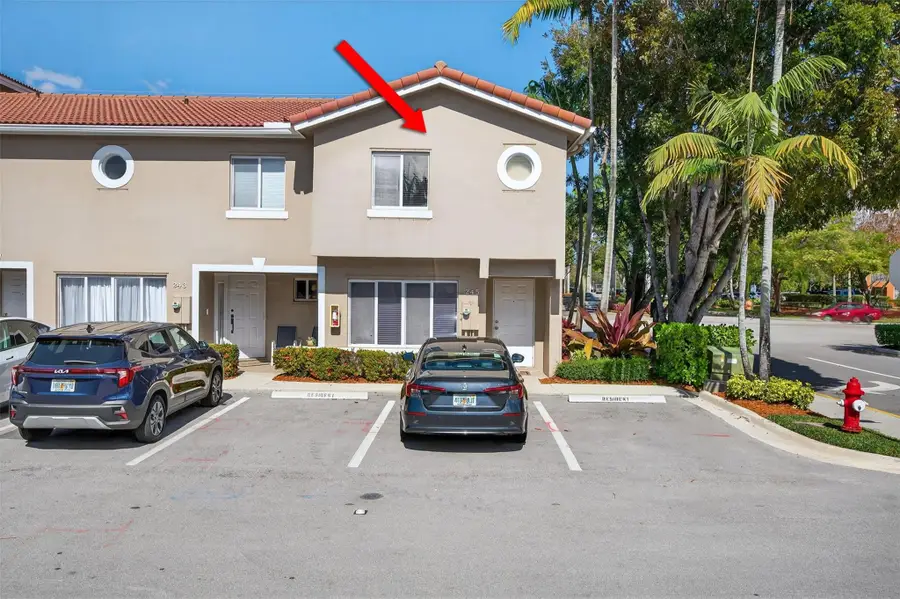 245 Riviera Circle #245, Weston, FL 33326 - #3