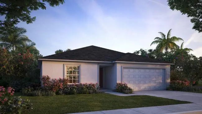 207 SW Aubudon Avenue, Port Saint Lucie, FL  - #2