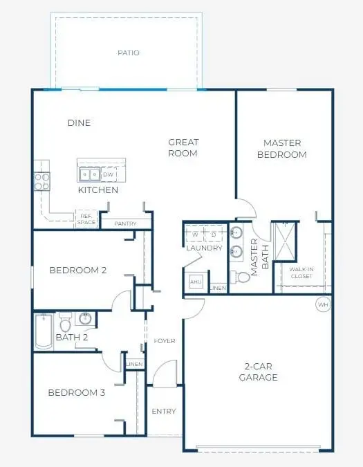 207 SW Aubudon Avenue, Port Saint Lucie, FL  - #3