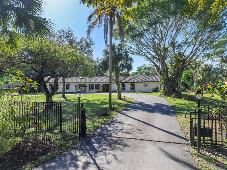 5351 Godfrey Road, Parkland, FL 33067 - #3