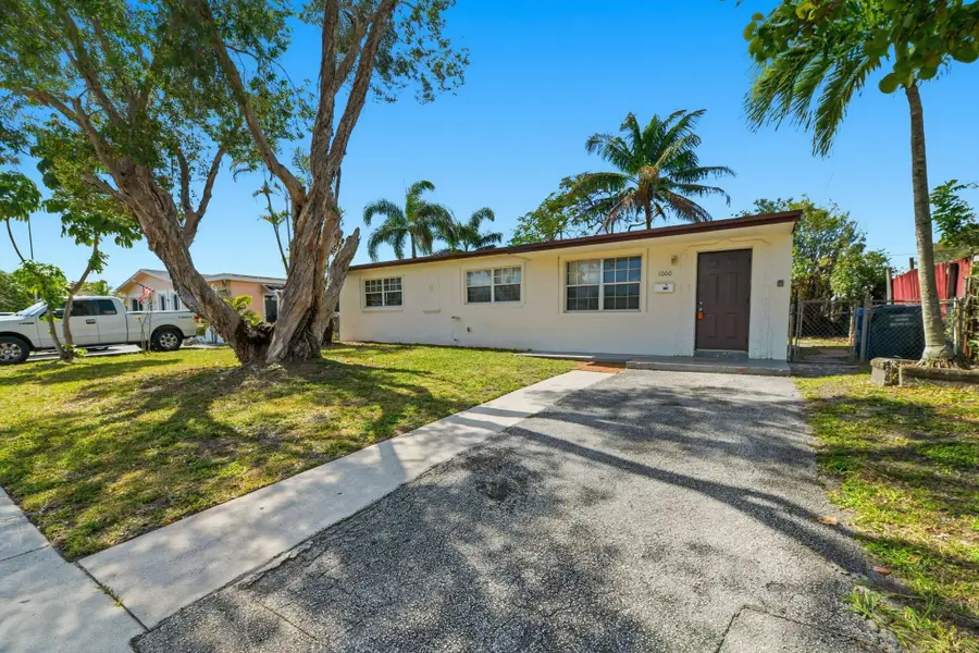 1000 N 71st Avenue, Hollywood, FL 33024 - #3