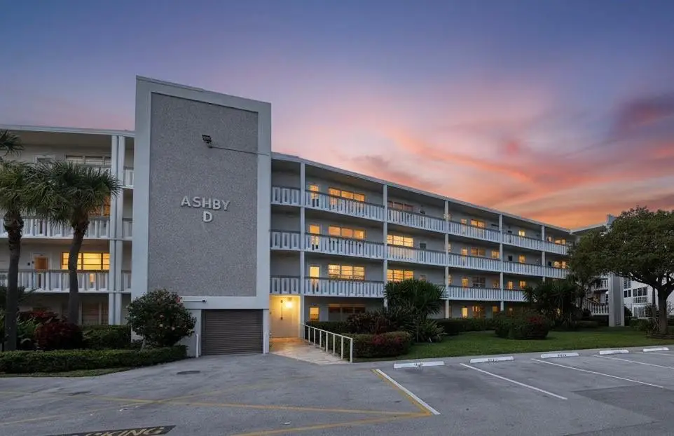 2021 Ashby D #2021, Deerfield Beach, FL 33442 - #1