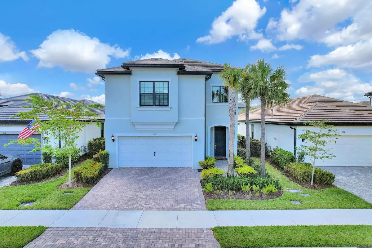 4471 Gramercy Drive, Oakland Park, FL 33309 - #1