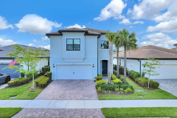 4471 Gramercy Drive, Oakland Park, FL 33309