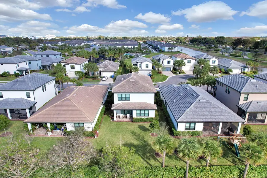 4471 Gramercy Drive, Oakland Park, FL 33309 - #2