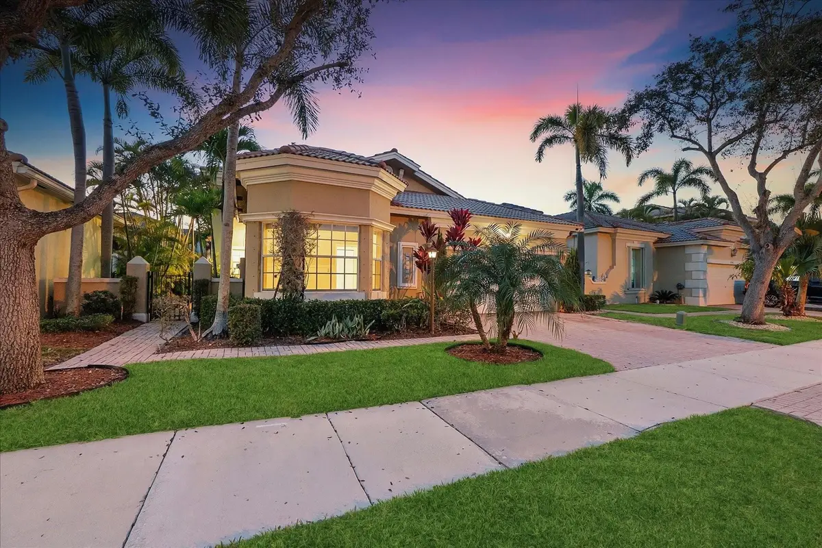 5728 NW 122nd Way, Pompano Beach, FL 33076 - #1