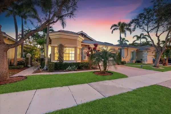 5728 NW 122nd Way, Pompano Beach, FL 33076