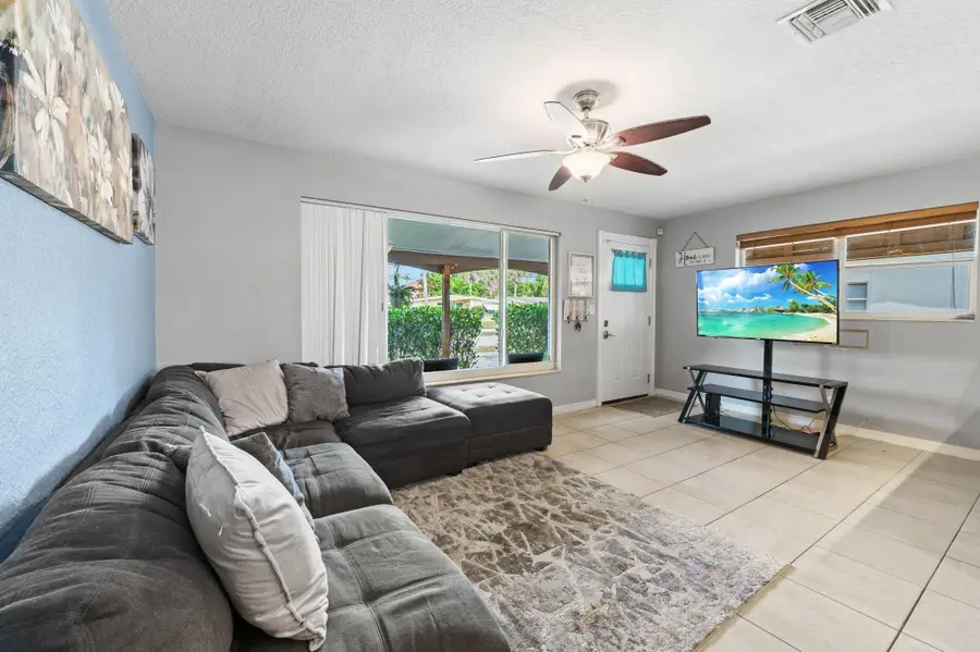 5554 SW 6th Street, Margate, FL 33068 - #3