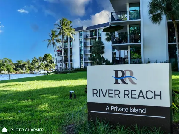 1000 River Reach Drive #220, Fort Lauderdale, FL 33315