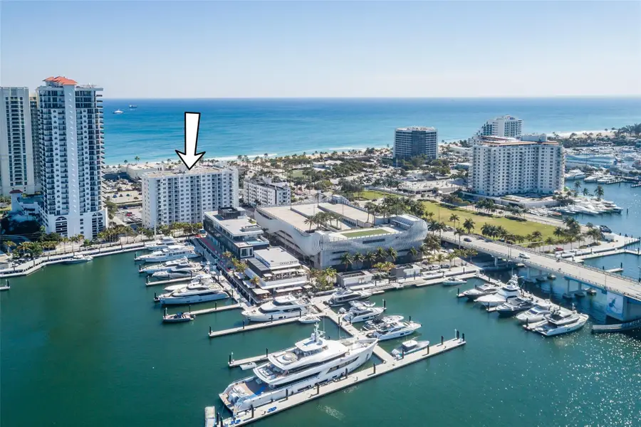 200 S Birch Road #603, Fort Lauderdale, FL 33316 - #2