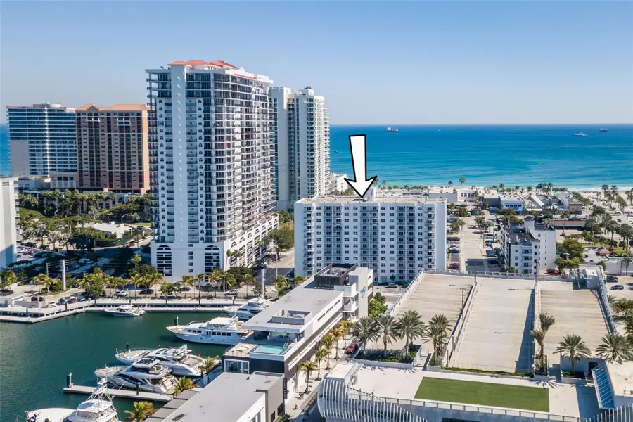 200 S Birch Road #603, Fort Lauderdale, FL 33316 - #3