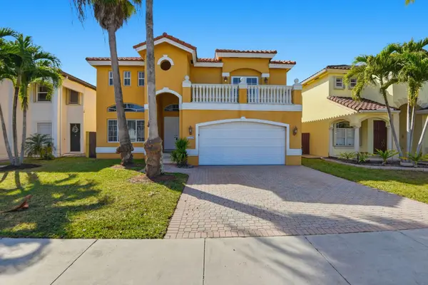 15320 SW 141st Court, Miami, FL 33177