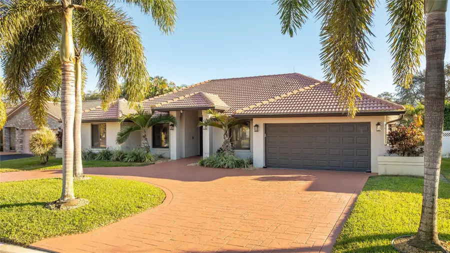 6484 NW 55th Manor, Coral Springs, FL 33067 - #3