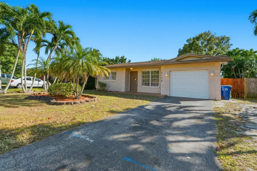 3166 NW 69th Court, Fort Lauderdale, FL 33309 - #2