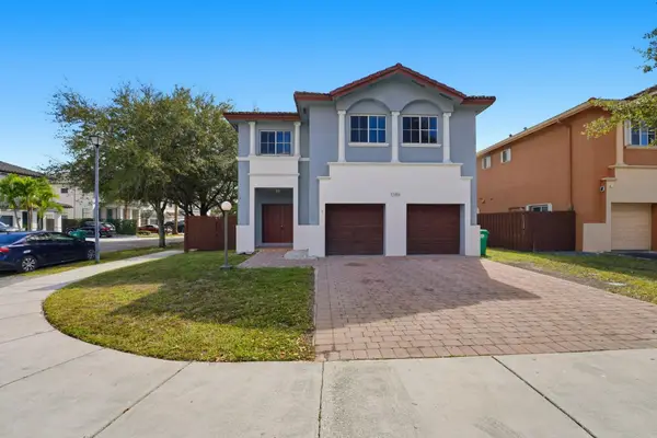 15464 SW 18th Lane, Miami, FL 33185