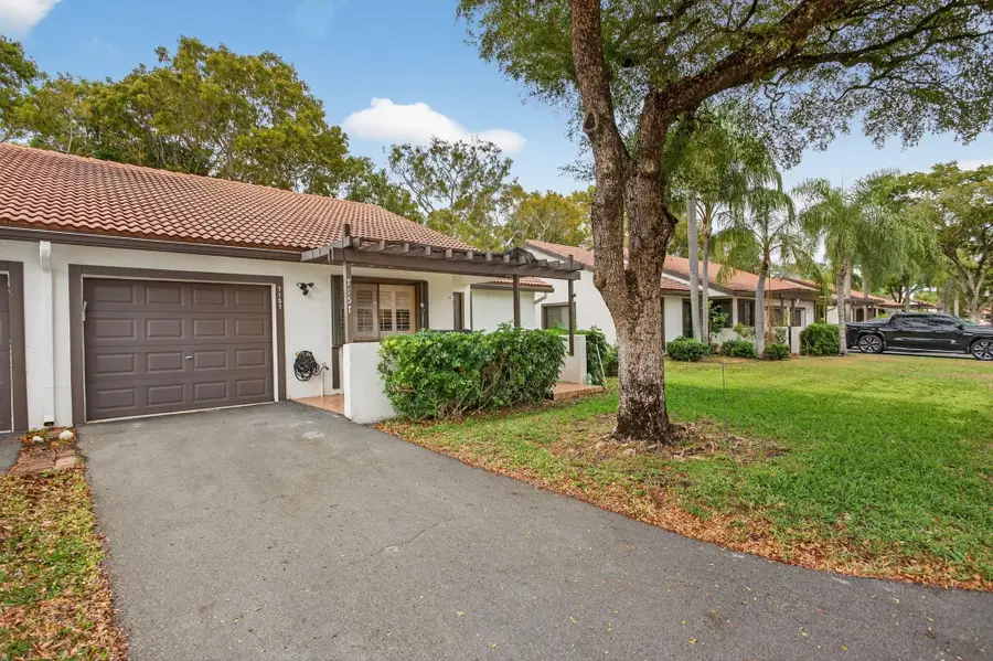 7157 Wisteria Way #7157, Tamarac, FL 33321 - #2