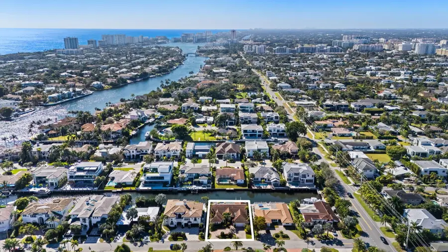 520 Phillips Drive, Boca Raton, FL 33432 - #2