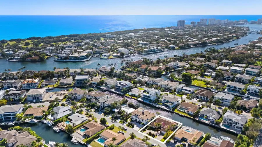 520 Phillips Drive, Boca Raton, FL 33432 - #3