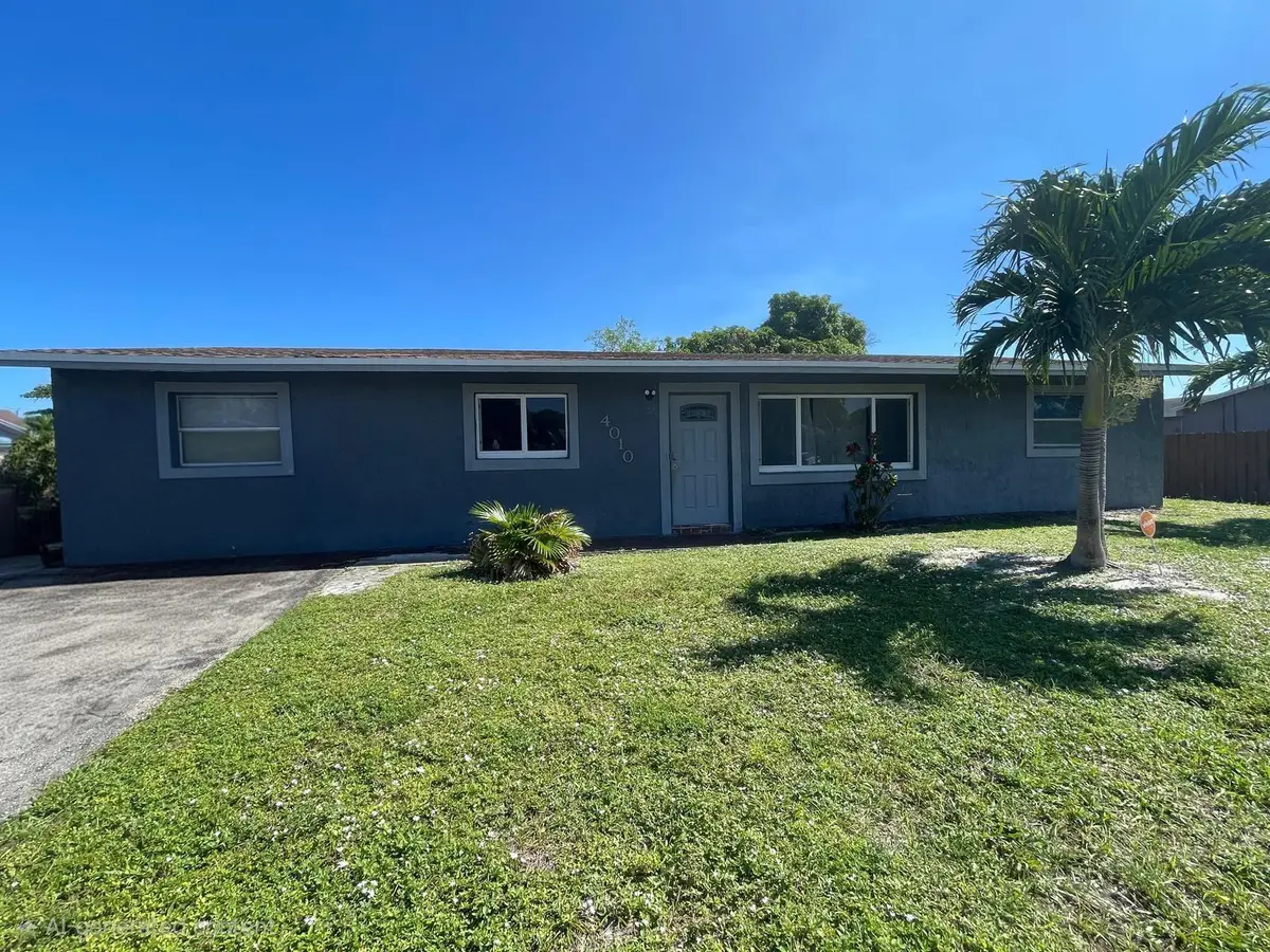 4010 NE 6th Avenue, Lighthouse Point, FL 33064 - #1
