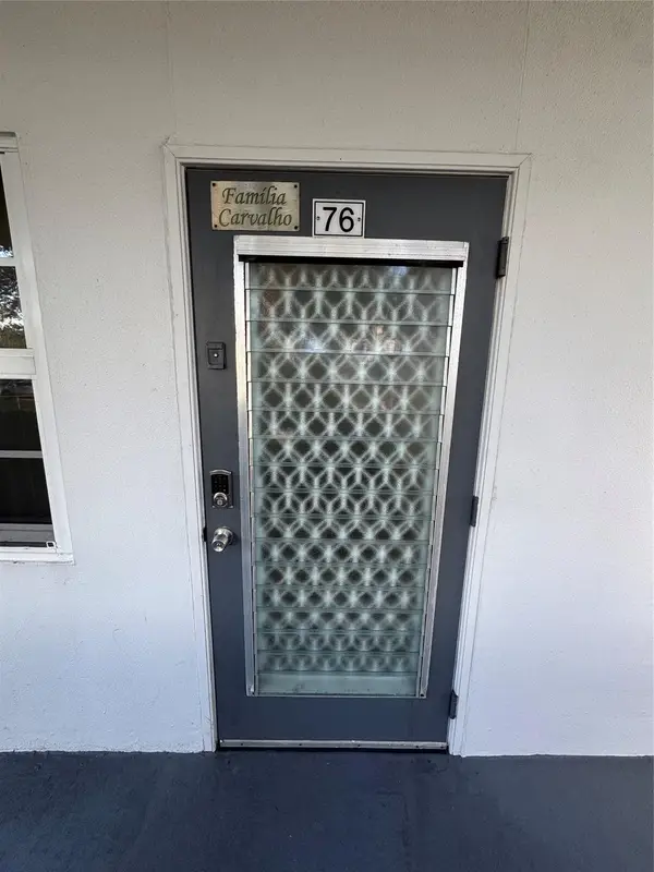 76 Westbury D #76, Deerfield Beach, FL 33442