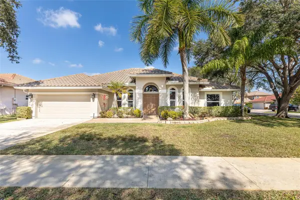 3907 NW 56th Street, Coconut Creek, FL 33073