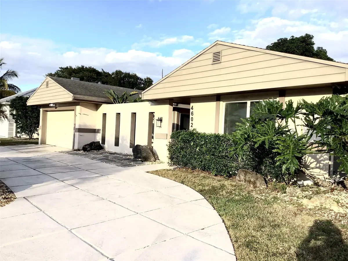 4602 Norfolk Island Pine Drive, Tamarac, FL 33319 - #1
