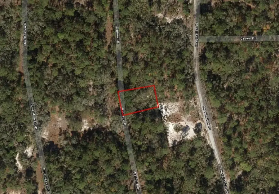 221 Rainbow Drive, Lake Placid, FL 33852 - #3